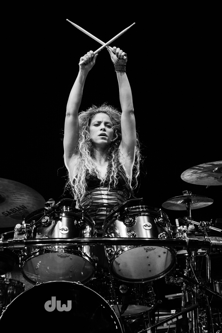 Shakira