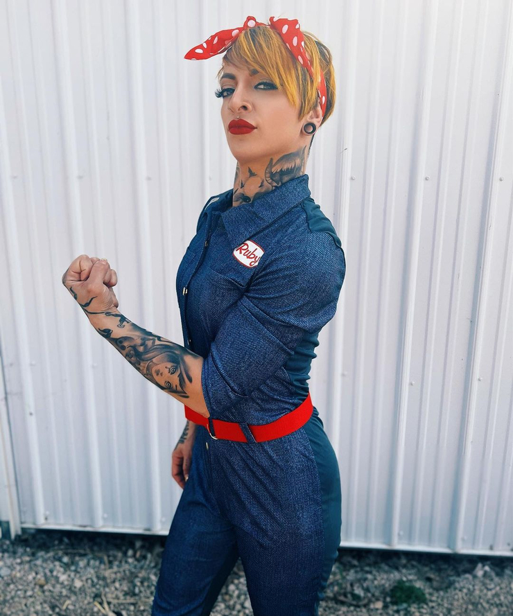 Heidi Lovelace