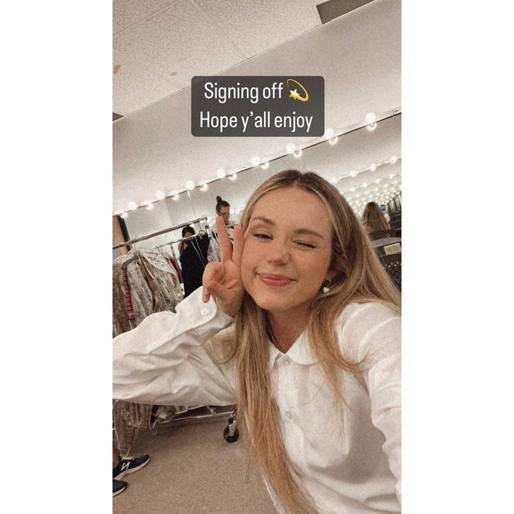 Brec Bassinger Brec Bassinger