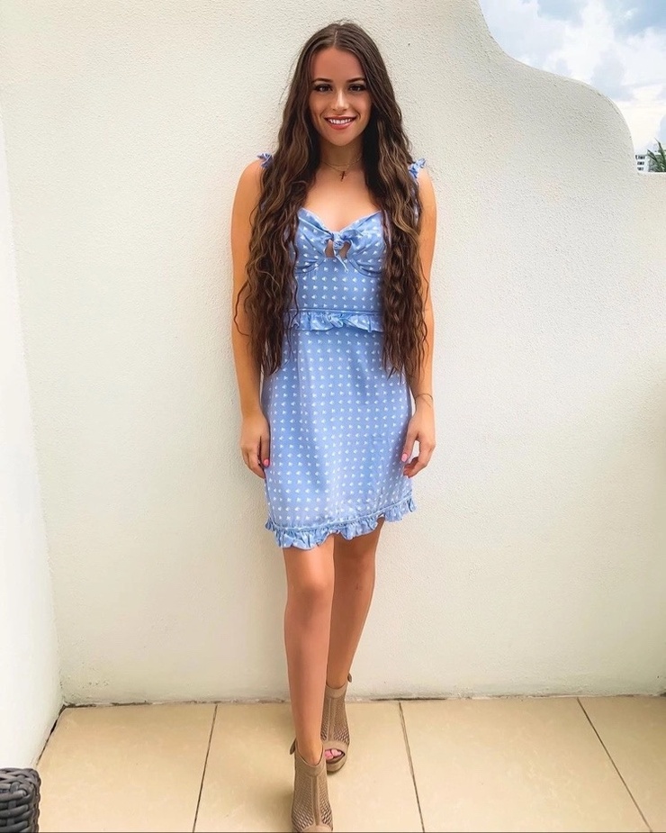 Caitlin Beadles