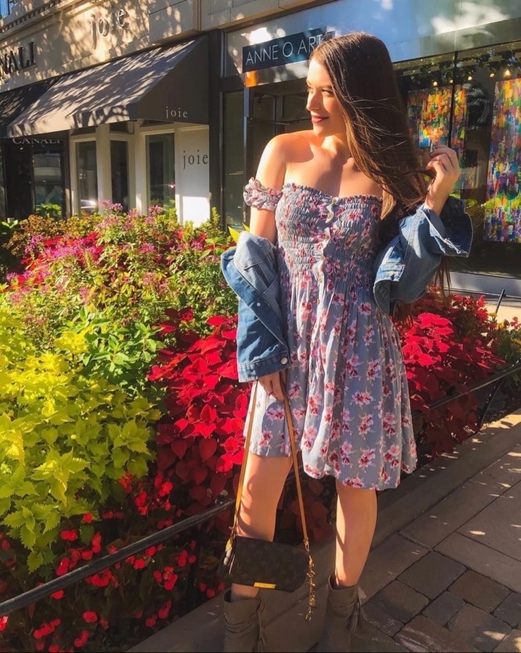 Caitlin Beadles