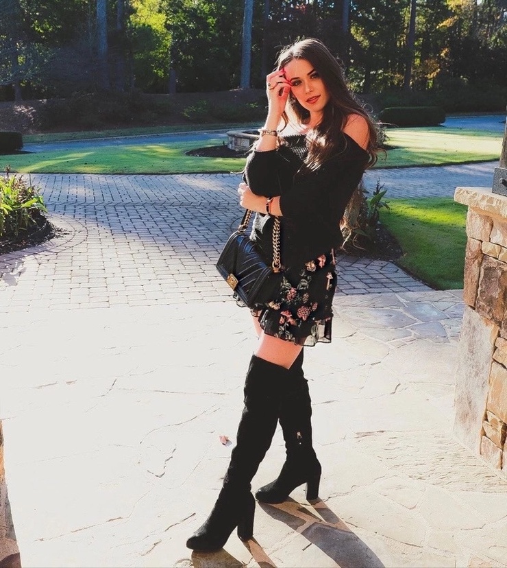 Caitlin Beadles