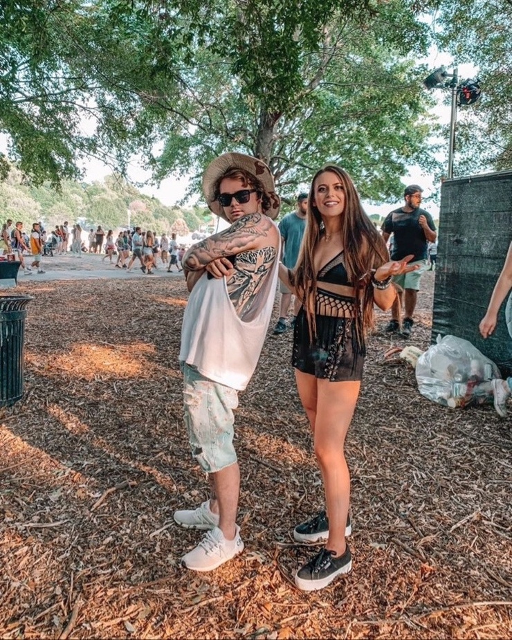 Caitlin Beadles