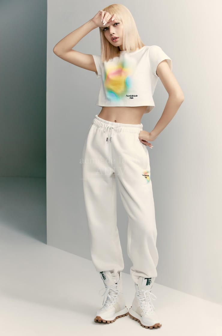 Lalisa Manoban
