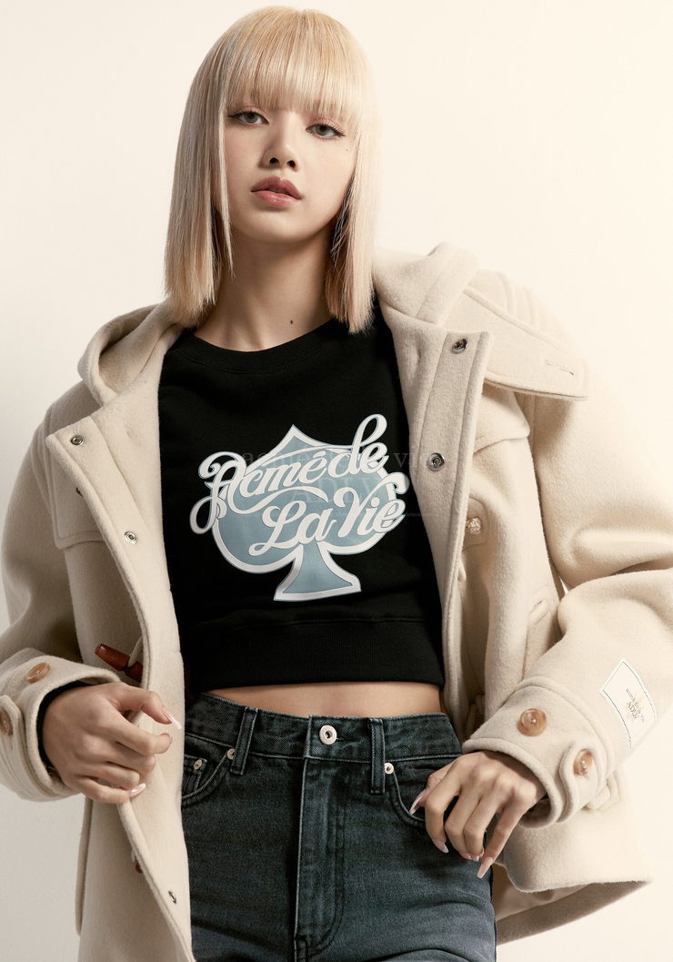 Lalisa Manoban