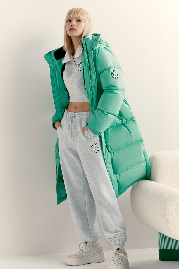 Lalisa Manoban