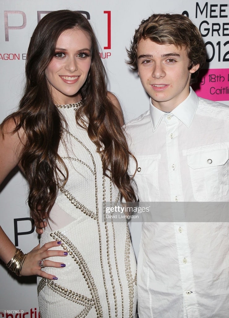 Caitlin Beadles