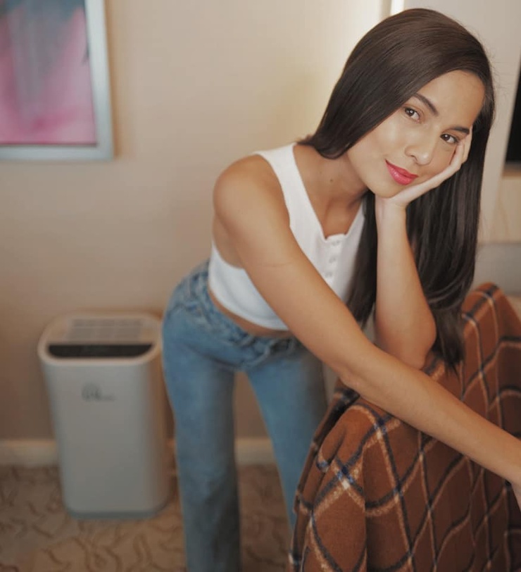 Jasmine Curtis Jasmine Curtis