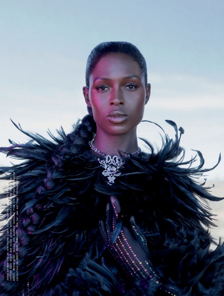 Jodie Turner-Smith