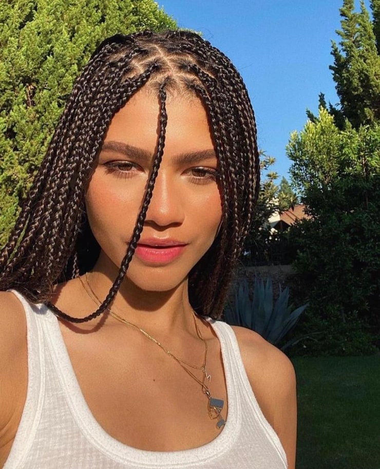 Zendaya Coleman Zendaya Coleman