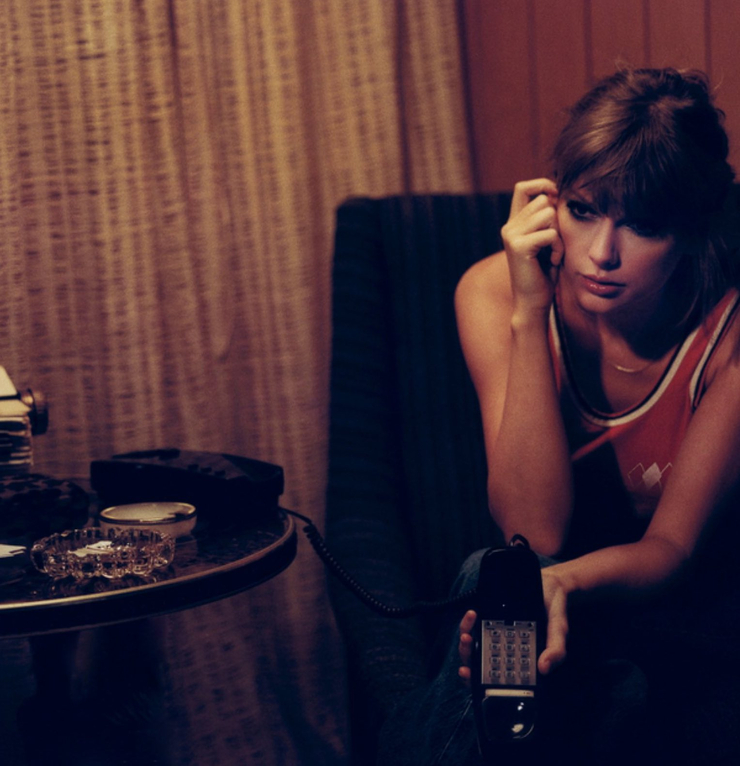 Taylor Swift