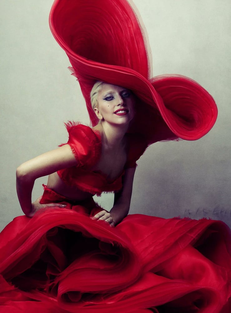 Lady GaGa