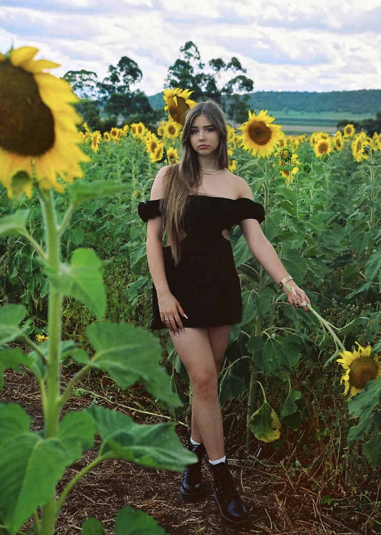 Skyla Jay Carpenter Skyla Jay Carpenter