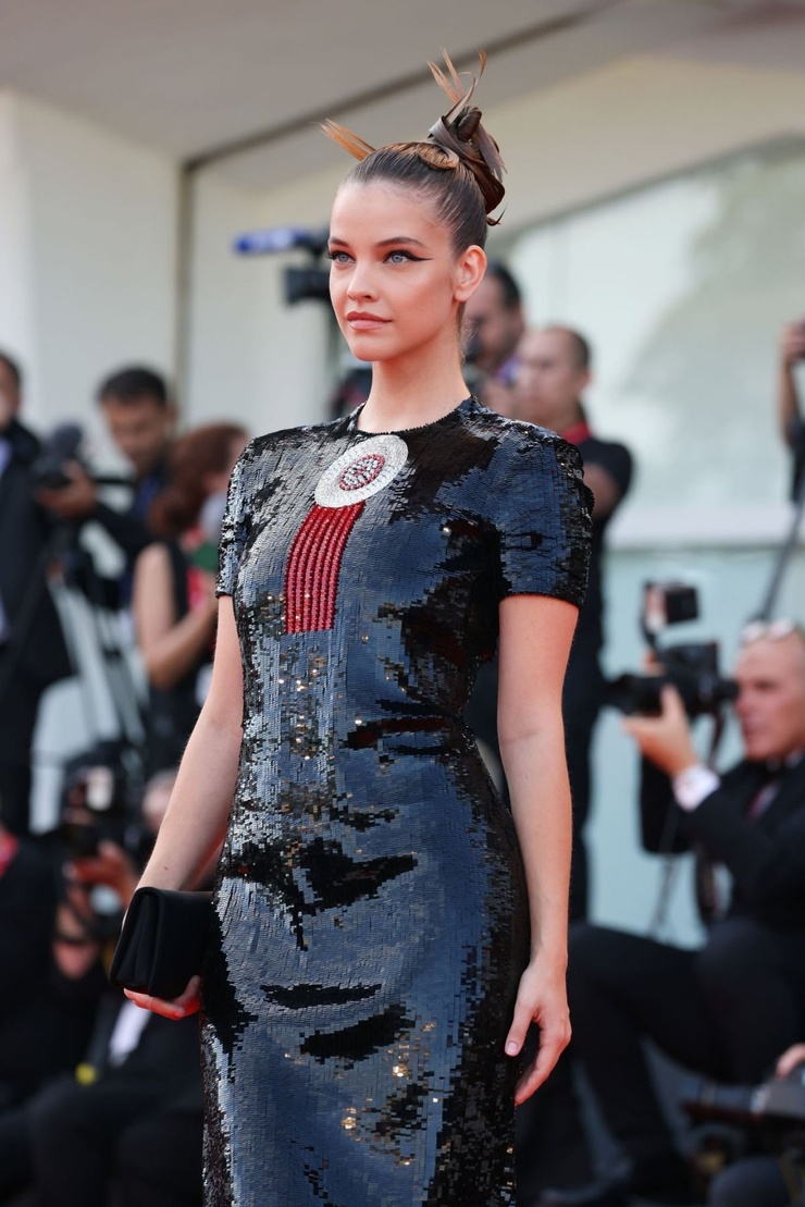 Barbara Palvin