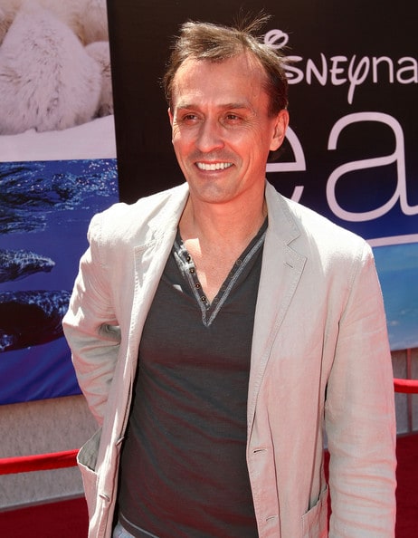 Robert Knepper