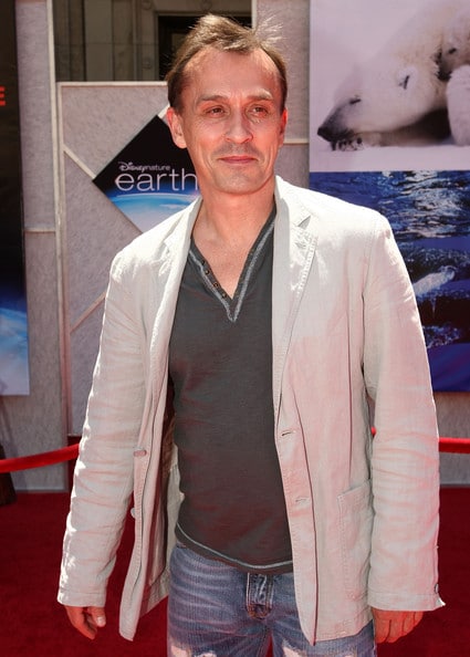 Robert Knepper