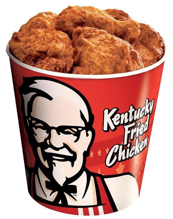 Kentucky Fried Chicken (KFC)