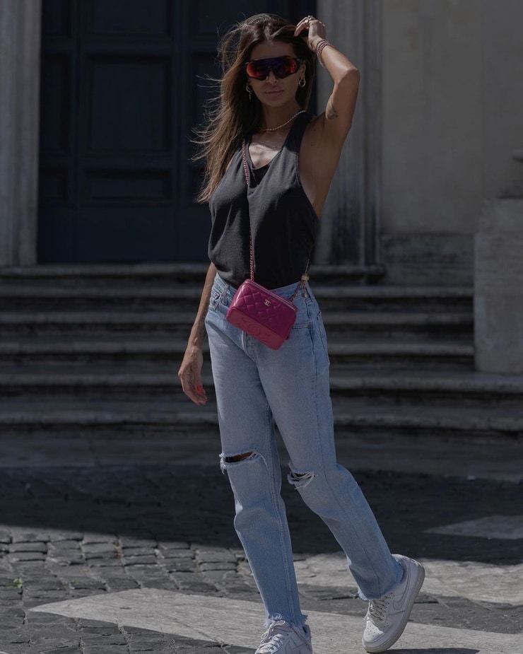Cristina Buccino