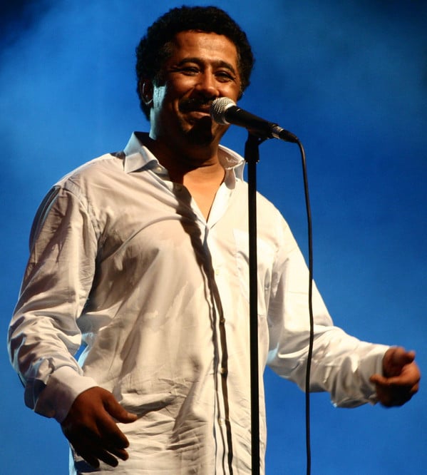 Khaled