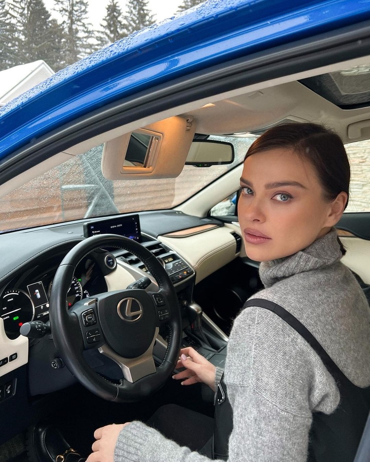 Elena Temnikova Elena Temnikova