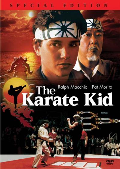 The Karate Kid 