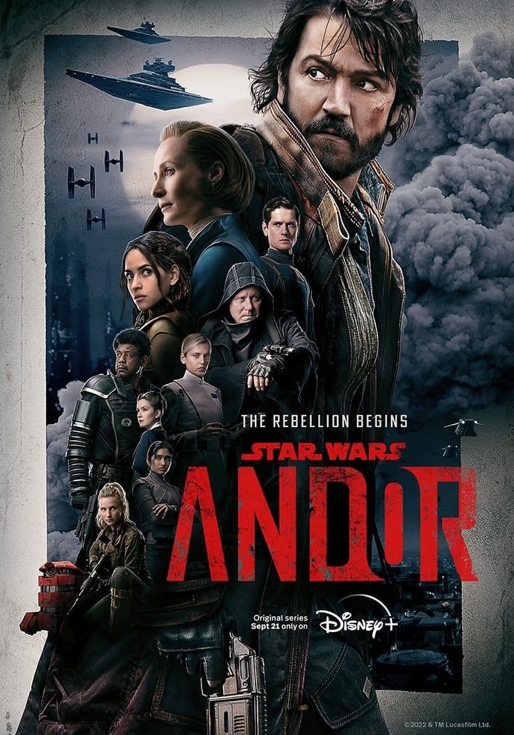 Andor Andor