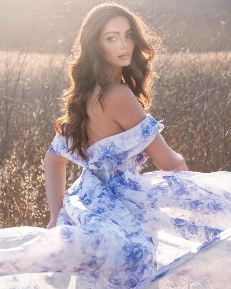 Mahlagha Jaberi