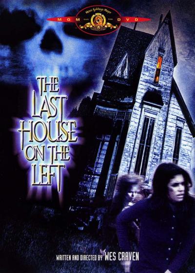 The Last House on the Left