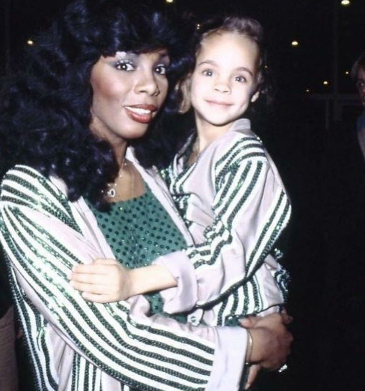 Donna Summer