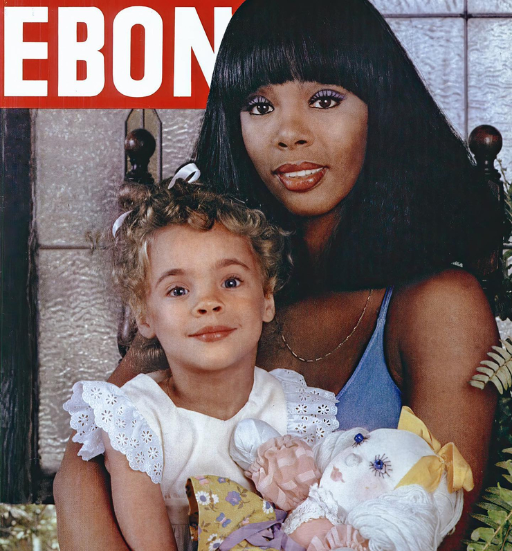 Donna Summer