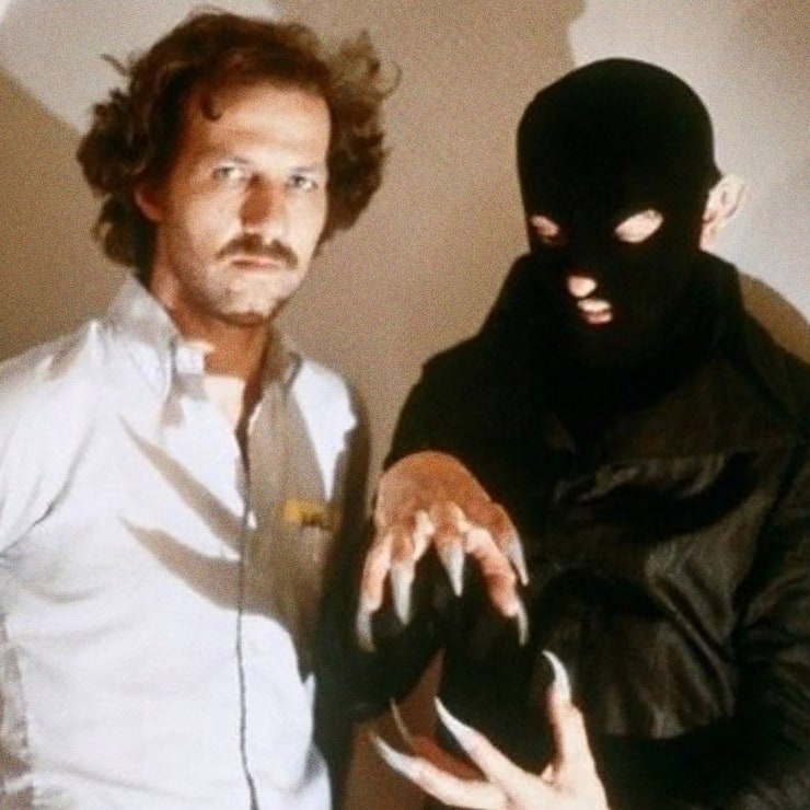 Werner Herzog