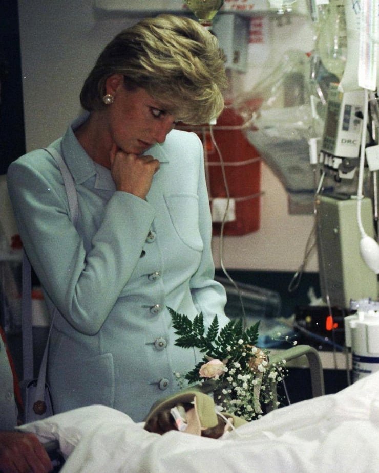 Princess Diana