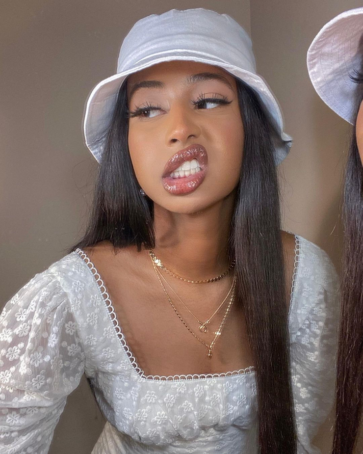 Samira Ahmed I