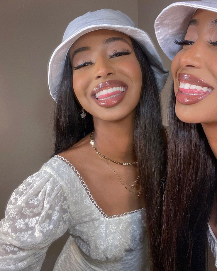 Samira Ahmed I