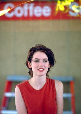 Winona Ryder Winona Ryder