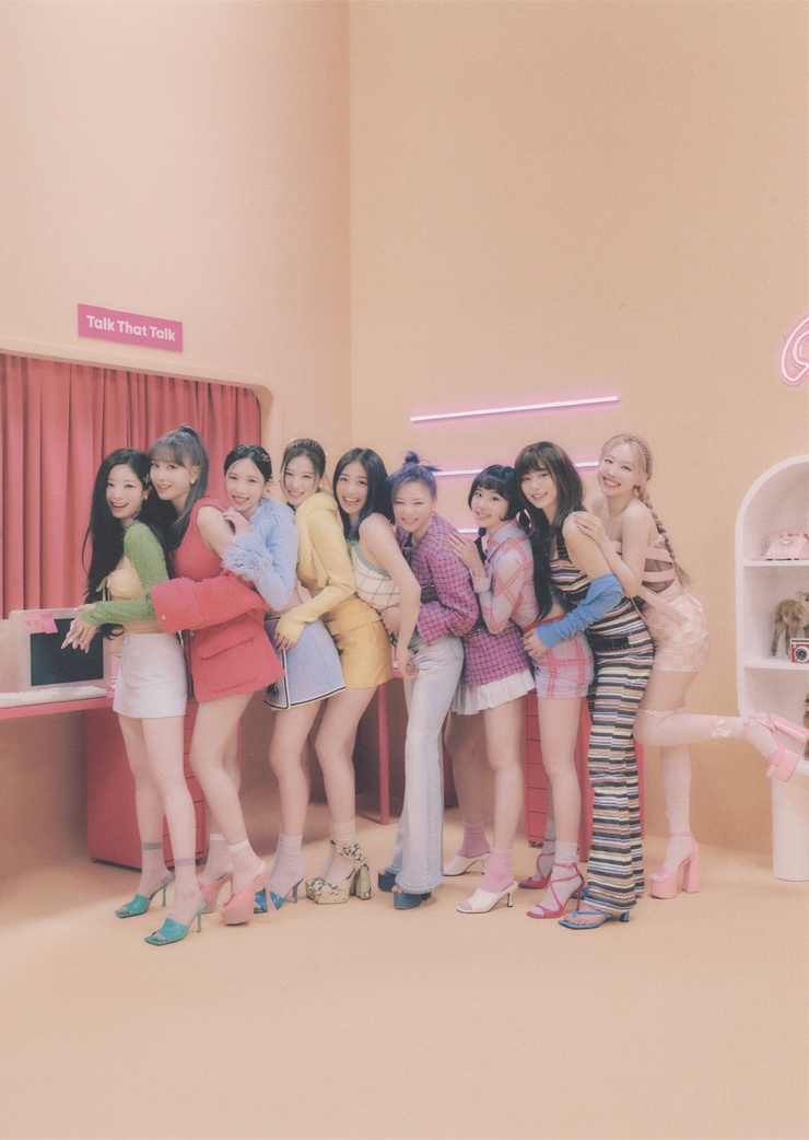 Twice