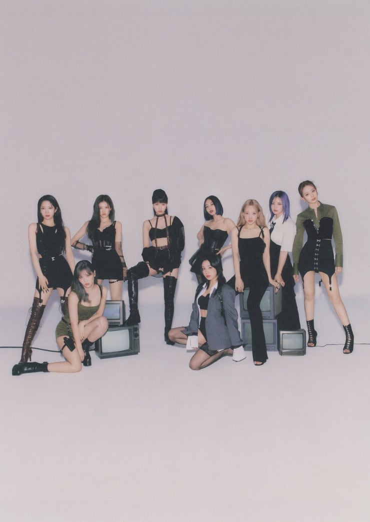 Twice