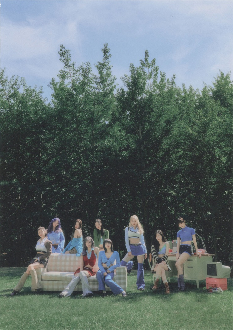 Twice
