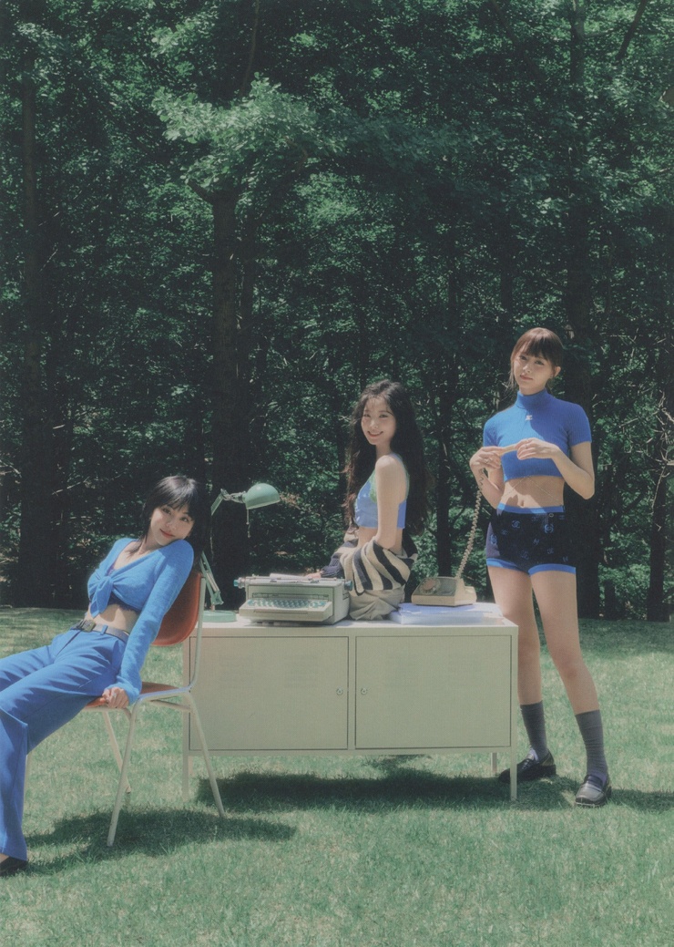 Twice
