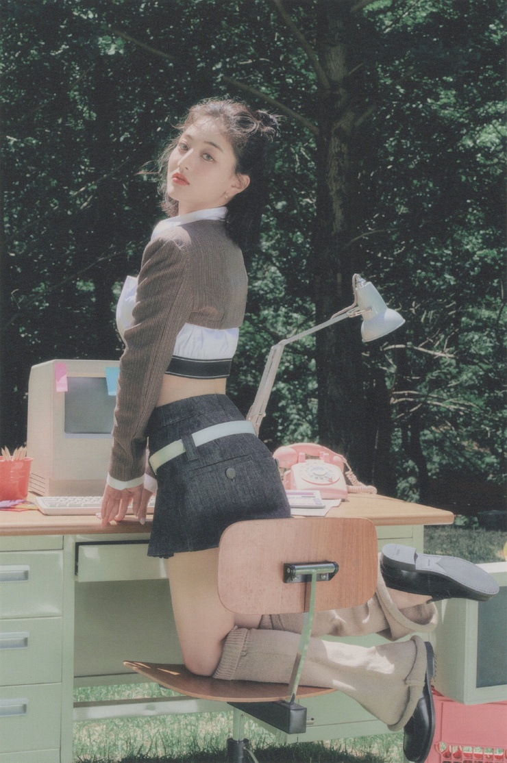 Park Ji soo