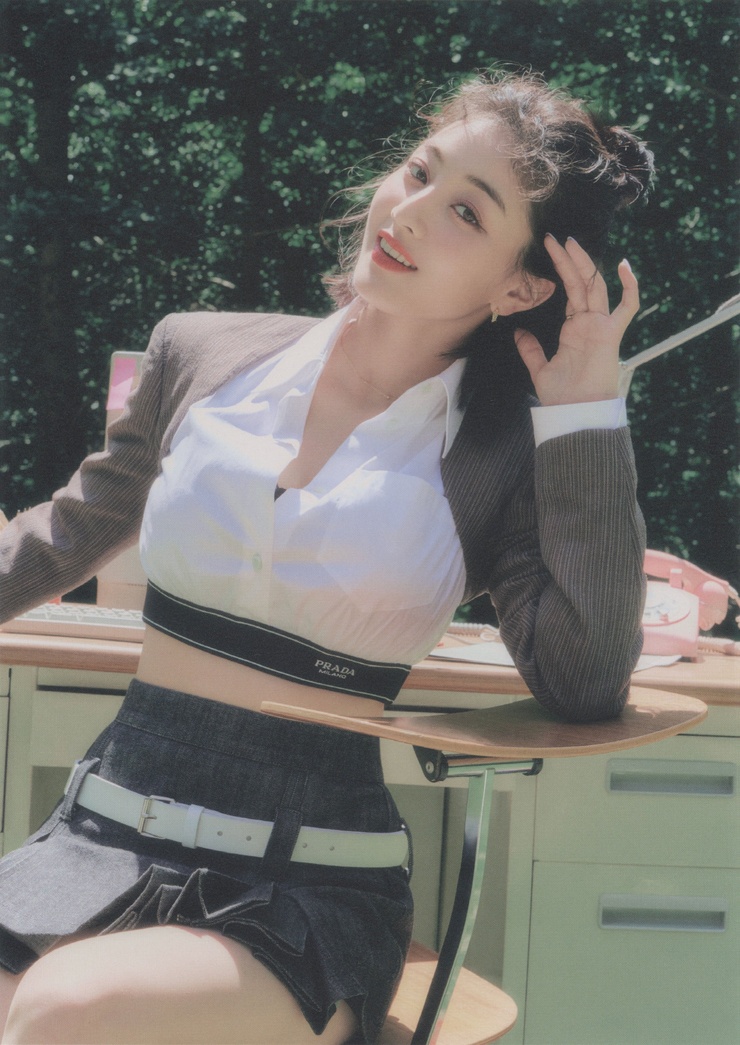 Park Ji soo