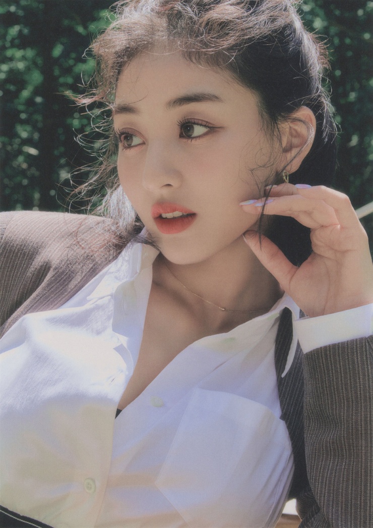 Park Ji soo