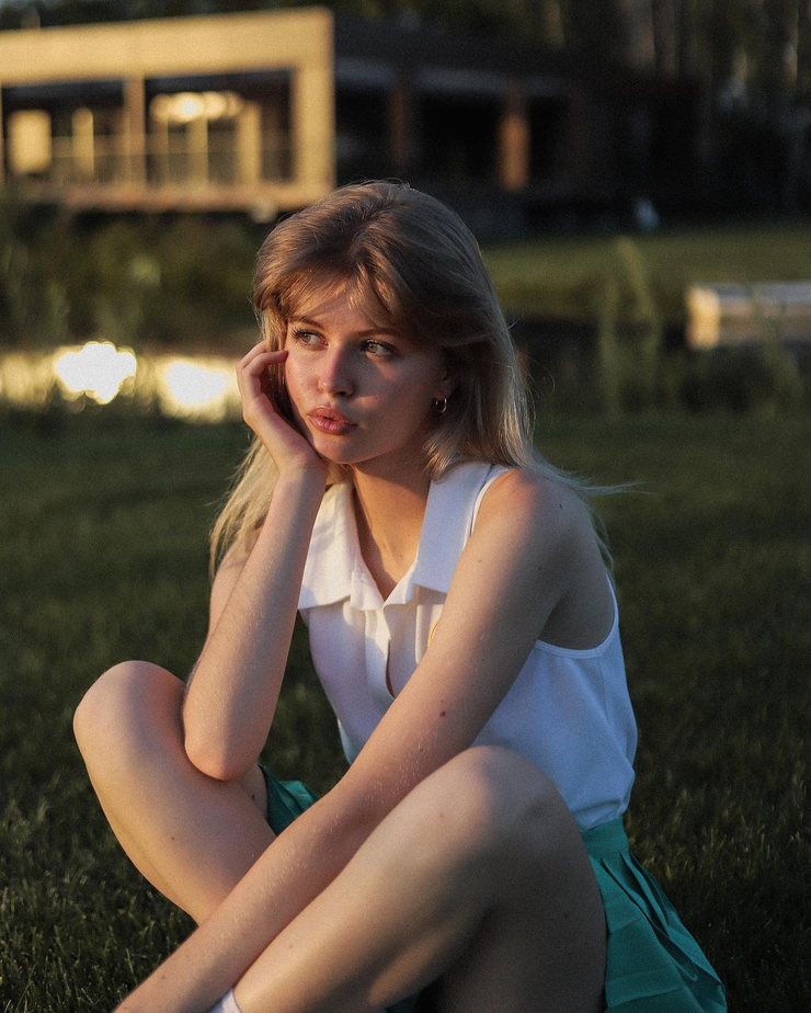 Luna (model)