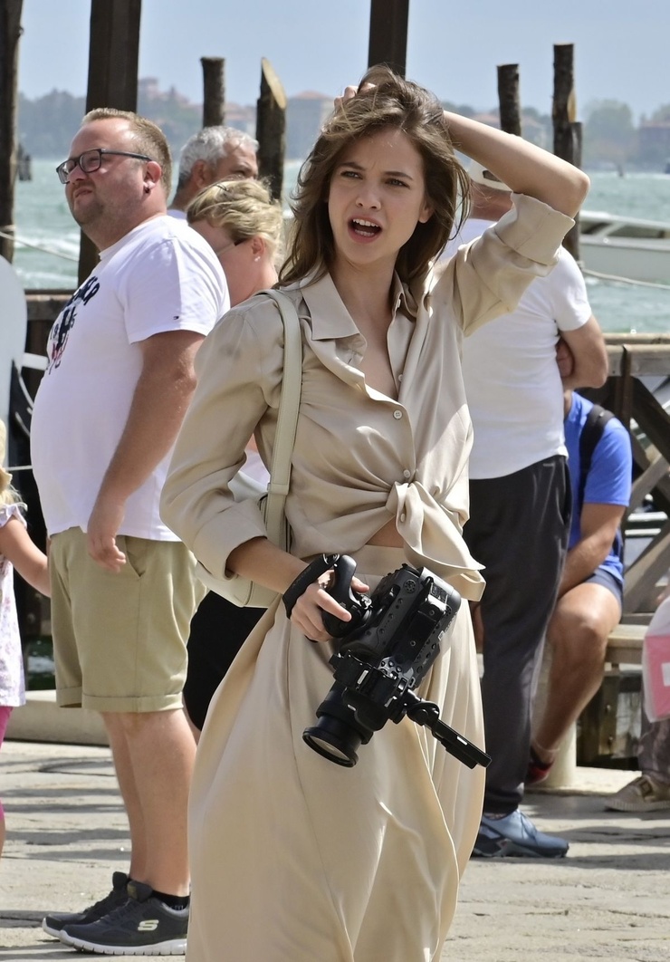 Barbara Palvin Barbara Palvin