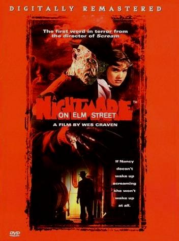 A Nightmare on Elm Street 