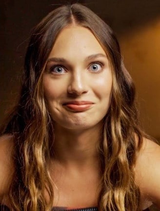 Maddie Ziegler