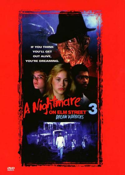 A Nightmare on Elm Street 3: Dream Warriors