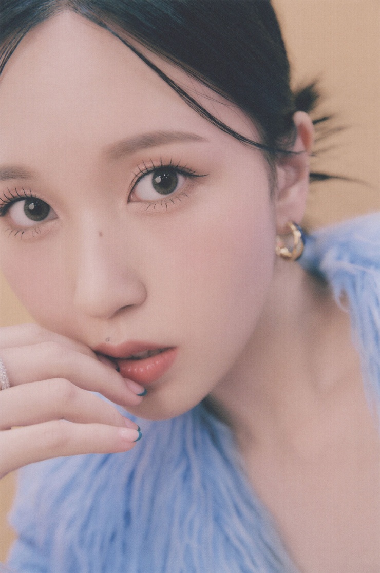 Myoui Mina Myoui Mina