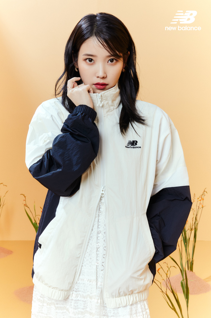 Picture of IU