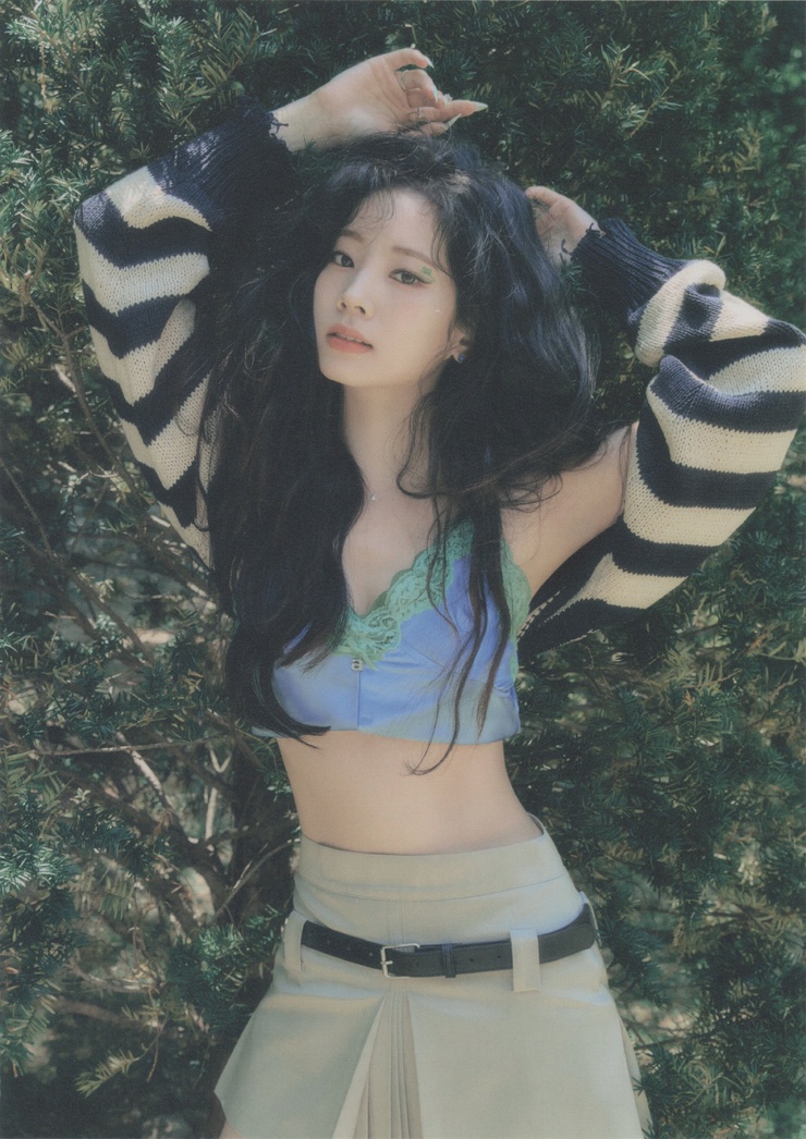 Kim Da-Hyun